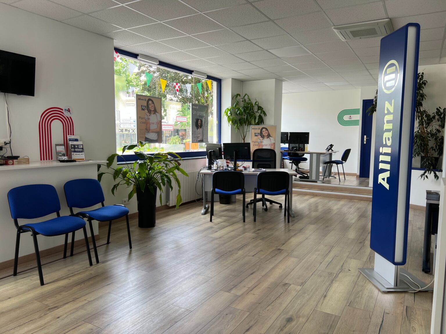 Agence de Valenciennes