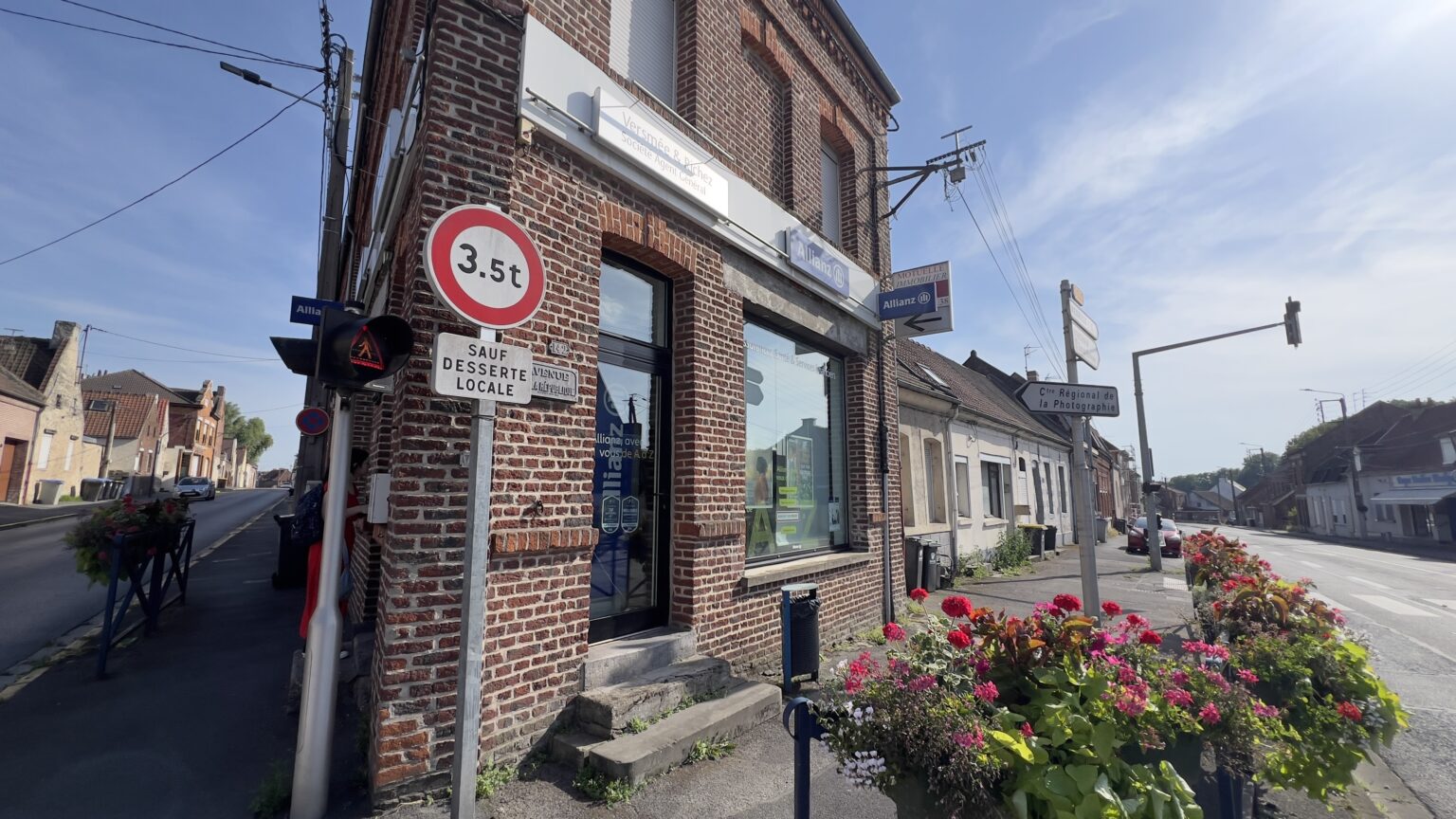 Agence de Douchy-les-Mines